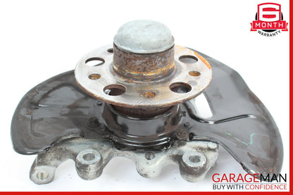 05-11 Mercedes R171 SLK300 Front Right Passenger Spindle Knuckle Hub OEM