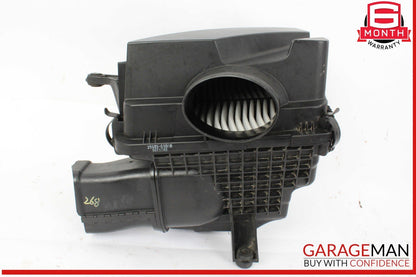 15-20 Hyundai Genesis G80 Front Right Passenger Side Air Intake Cleaner Filter