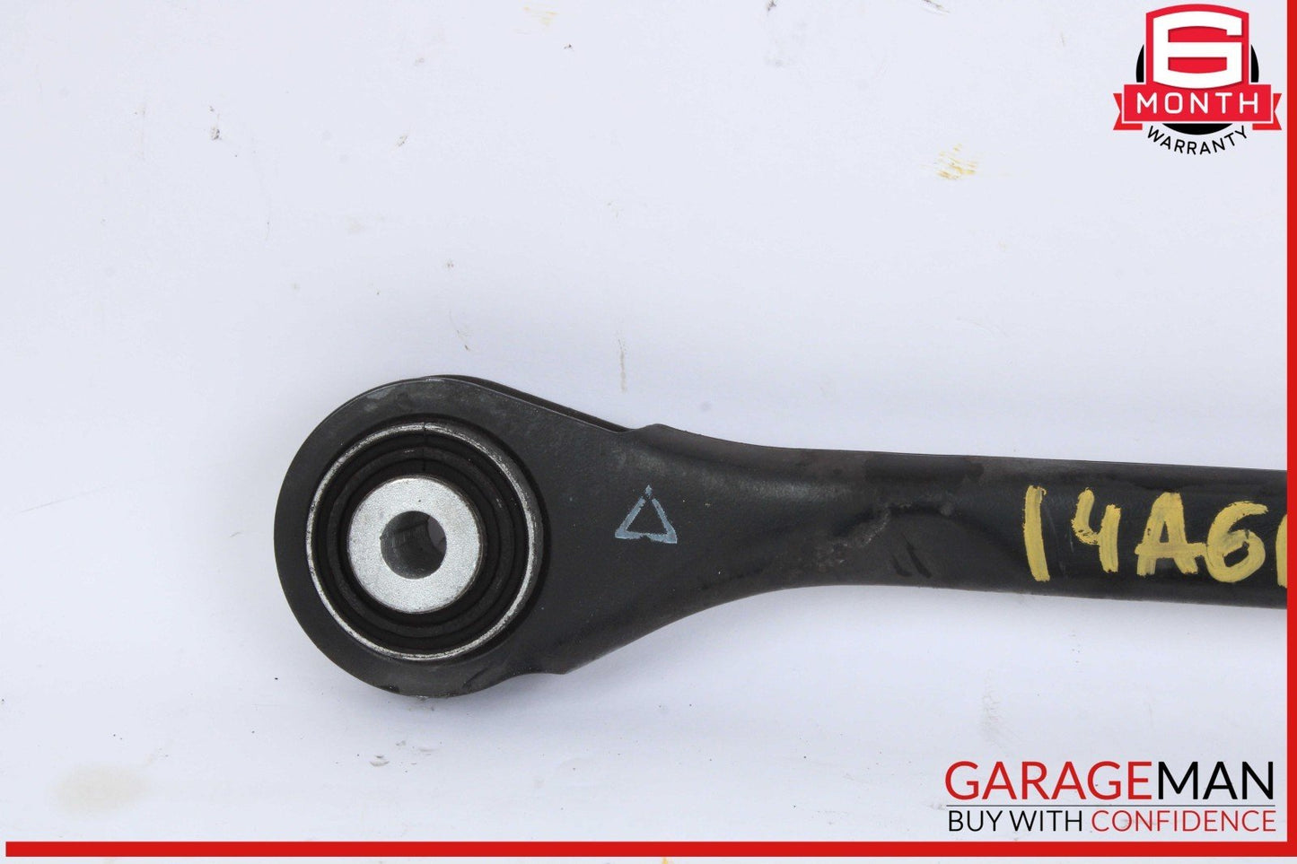 09-18 Audi A6 A7 S4 A4 Rear Right or Left Side Lower Forward Control Arm OEM