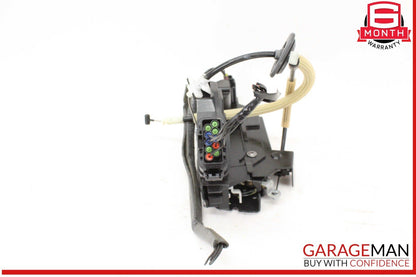 10-13 Land Rover Range Rover Sport Rear Left Side Door Lock Latch Actuator