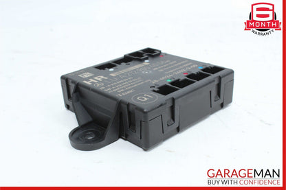 08-18 Mercedes E350 GLK350 CLS550 Rear Right Side Door Controller Module Unit