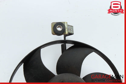 97-12 Porsche Boxster S 987 Cayman Air Intake Engine Motor Cooling Fan OEM