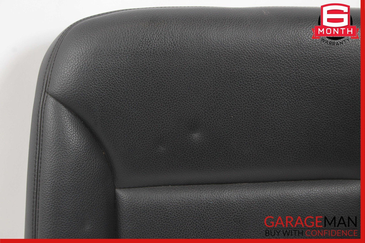 09-13 Mercedes W164 ML550 R350 Front Right Side Bottom Lower Seat Cushion OEM