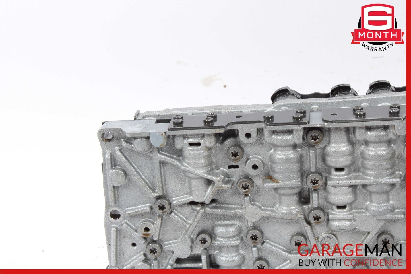 Mercedes R230 SL500 GL450 7G-Tronic 722.9 Transmission Valve Body 2202701806 OEM