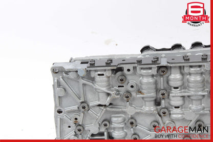Mercedes R230 SL500 GL450 7G-Tronic 722.9 Transmission Valve Body 2202701806 OEM