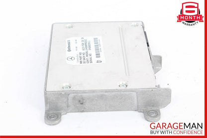 06-12 Mercedes X164 GL450 CLS500 SL550 Communication Control Module Unit