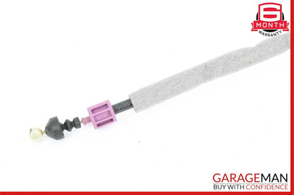 08-18 Mercedes E550 E350 C300 CLS550 Front Right Side Door Lock Latch Actuator