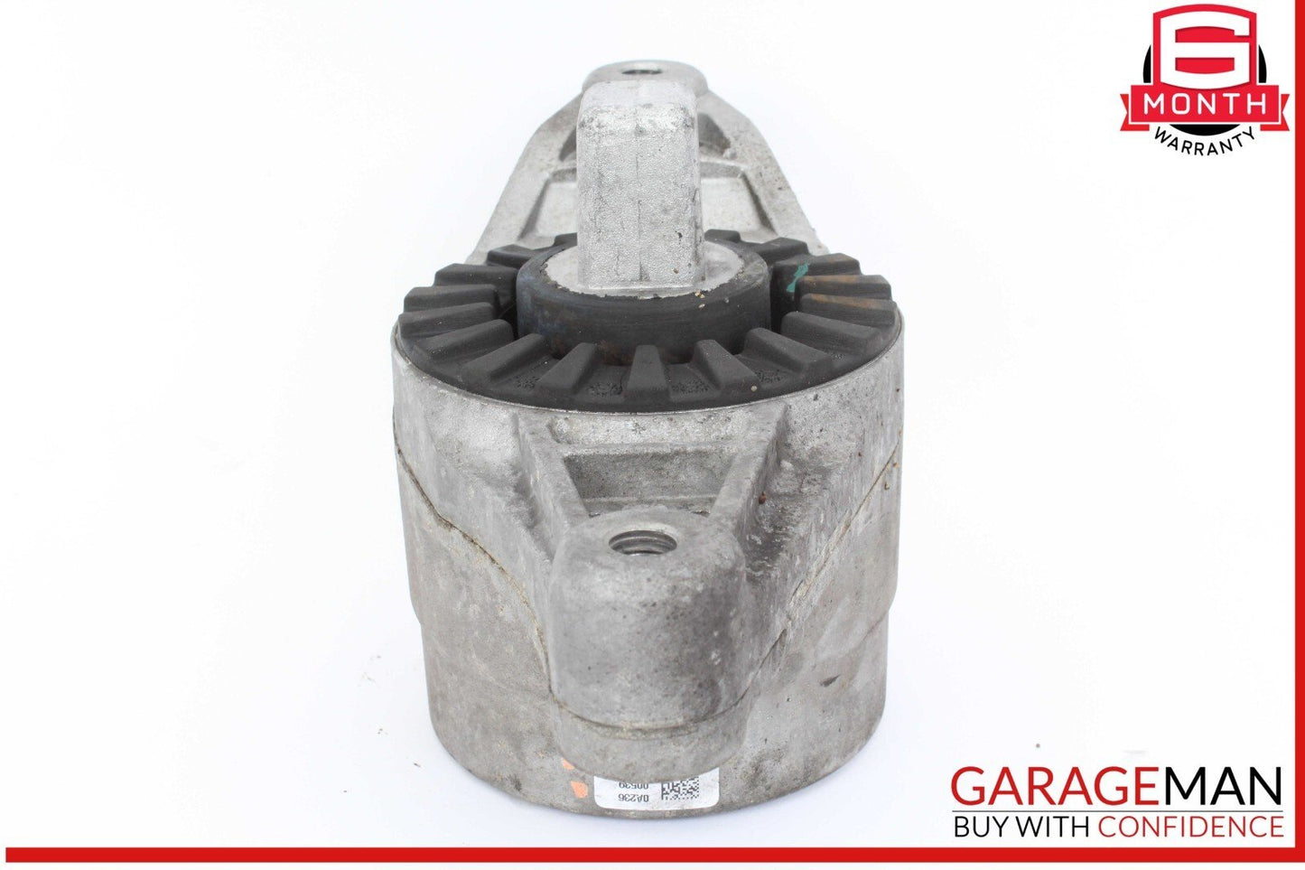 14-17 Maserati Ghibli Front Right Engine Motor Mount Support Bracket Holder OEM