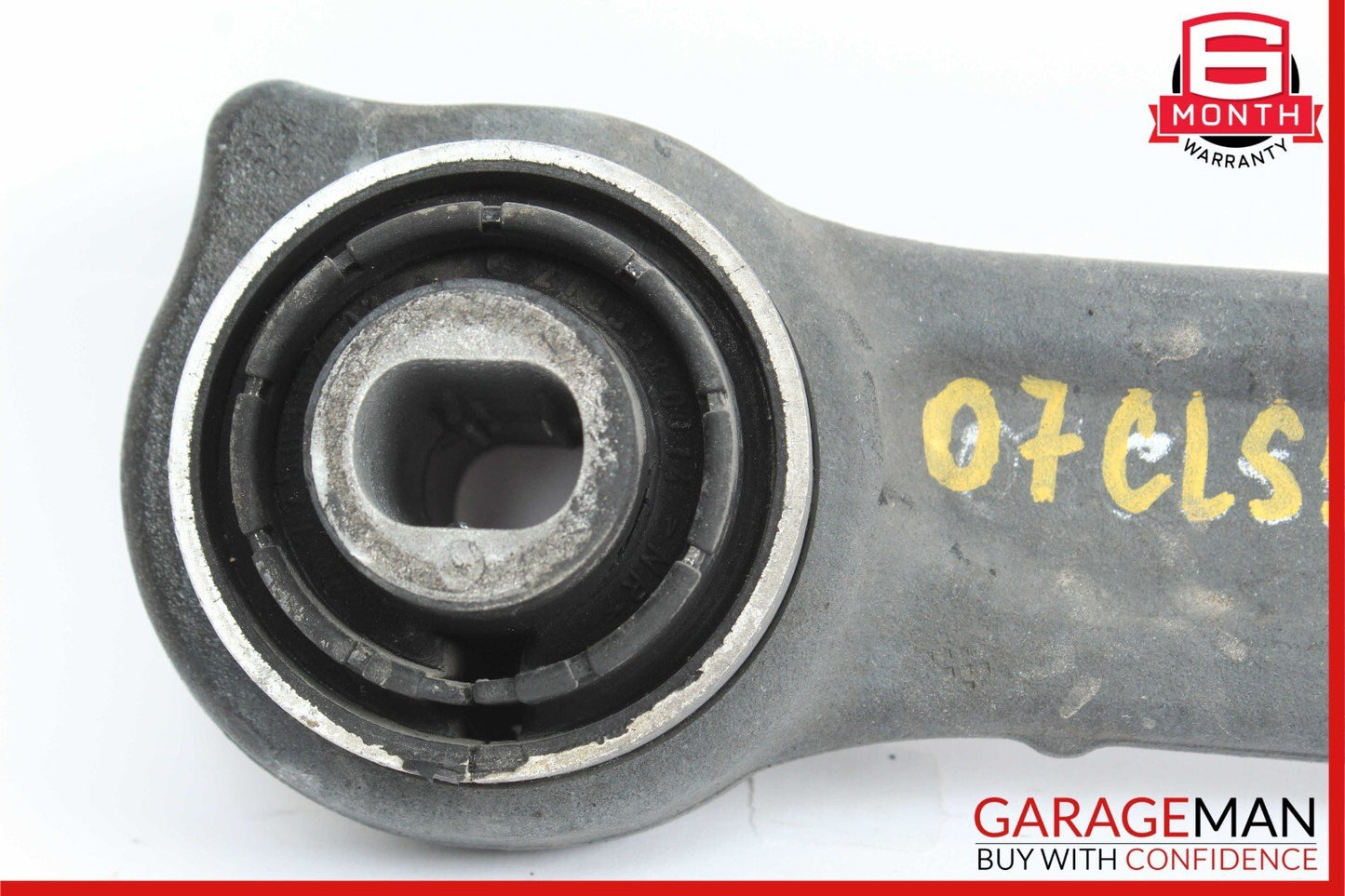 06-11 Mercedes W219 CLS550 E350 Front Left Side Suspension Lower Control Arm OEM