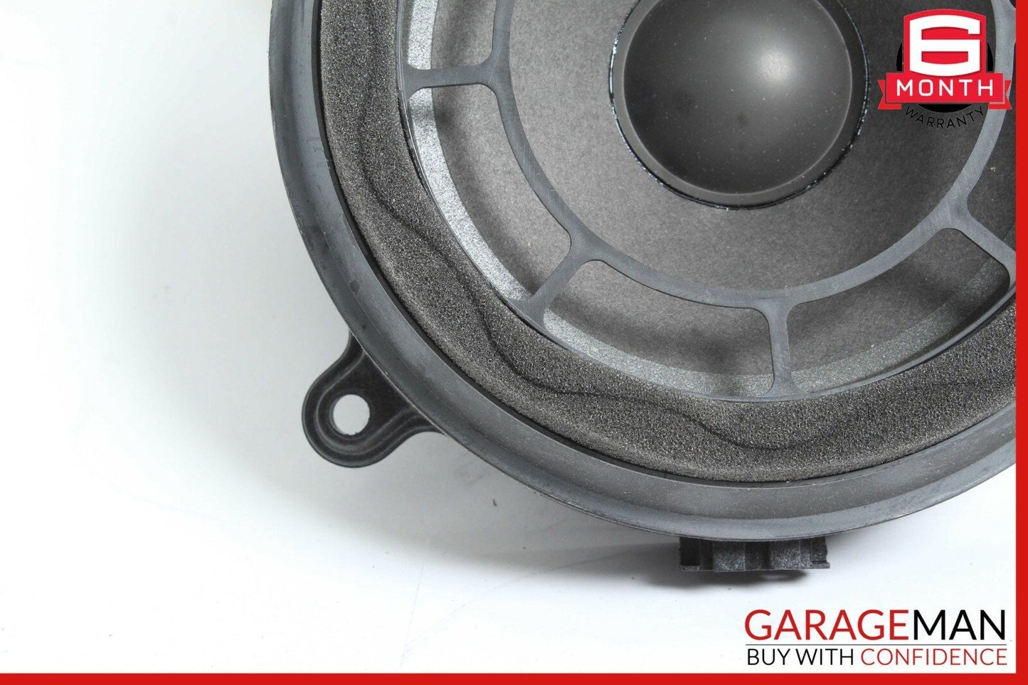 01-07 Mercedes W203 C230 C32 AMG Front Right & Left Side Door Audio Speaker Set