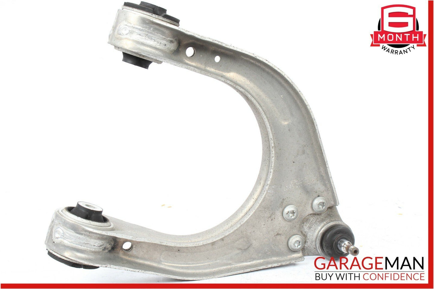 03-11 Mercedes E350 CLS550 Front Left Side RWD Suspension Upper Control Arm