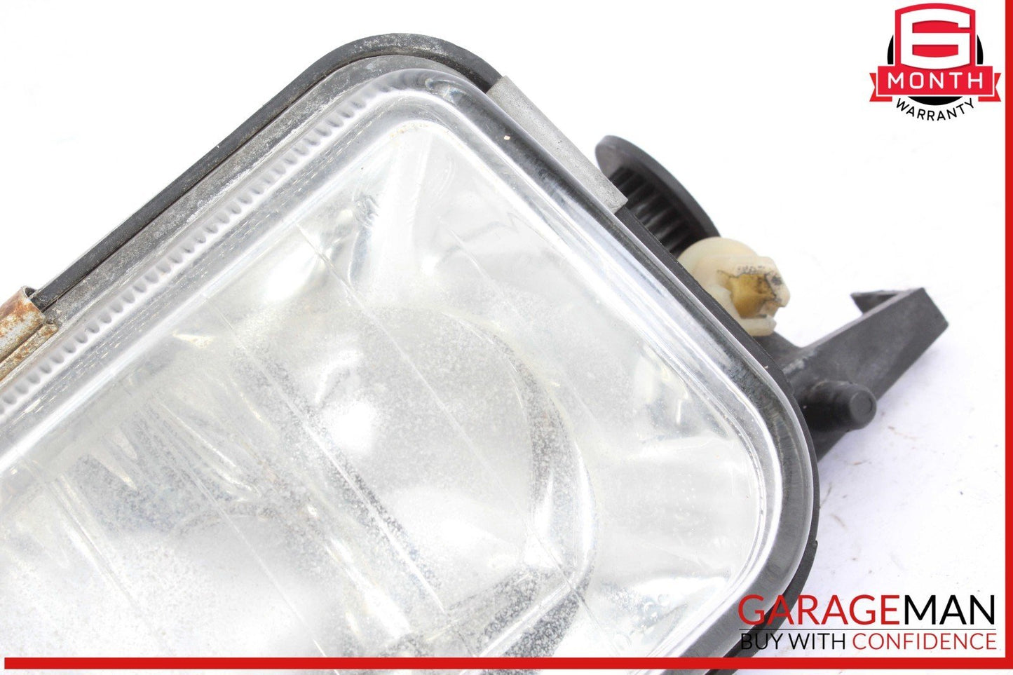 03-06 Mercedes R230 SL500 SL600 Left Side Fog Light Lamp 2038201156 OEM