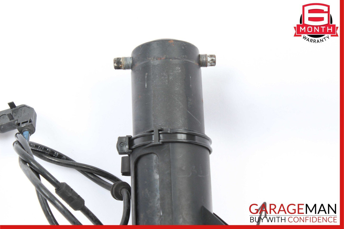 07-13 Mercedes W221 S400 S550 S350 Front Right / Left Air Shock Absorber Strut
