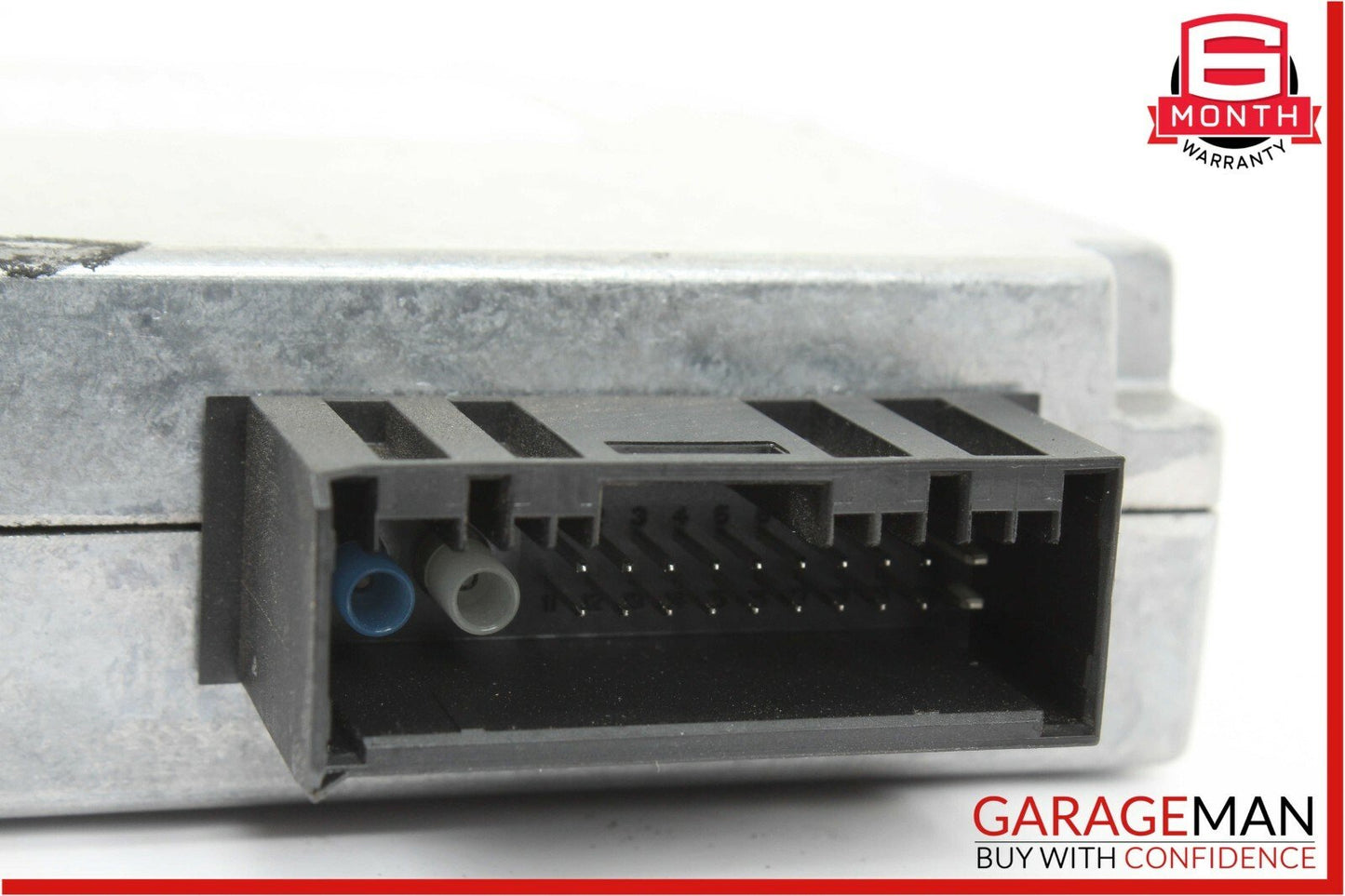 07-14 Mercedes W221 S550 CL550 Voice Language Communication Controller Module