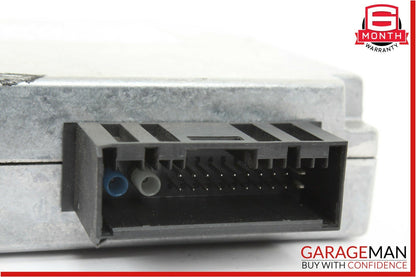 07-14 Mercedes W221 S550 CL550 Voice Language Communication Controller Module
