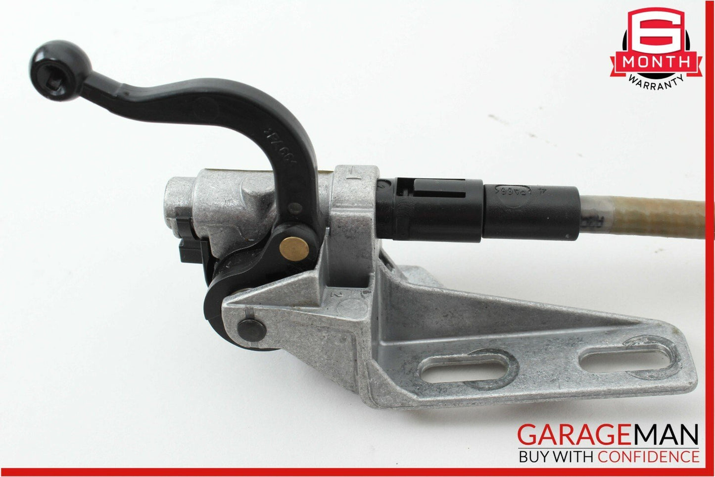 06-12 Mercedes X164 GL450 ML450 Rear Left Quarter Window Regulator Motor OEM