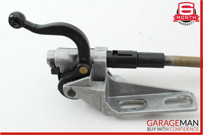 06-12 Mercedes X164 GL450 ML450 Rear Left Quarter Window Regulator Motor OEM