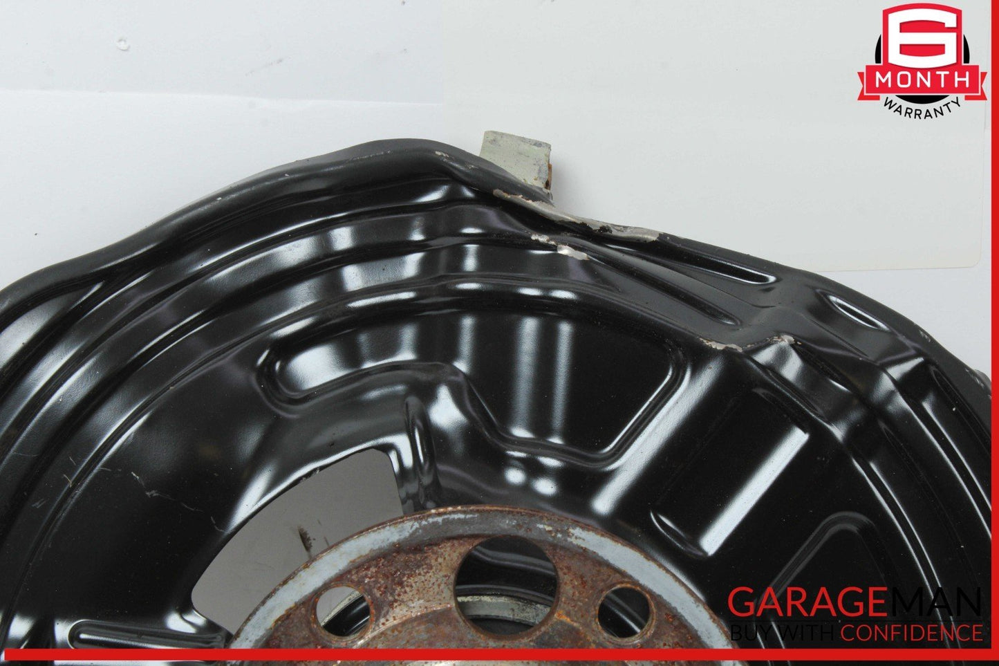 14-19 Mercedes W117 CLA250 Front Right Wheel Spindle Knuckle Hub Bearing OEM