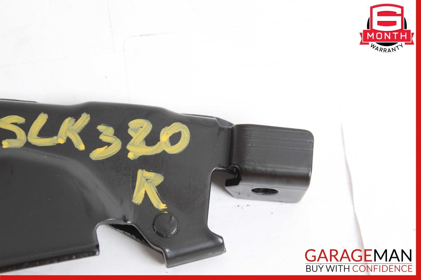 97-04 Mercedes R170 SLK320 Right Side Convertible Roof Lock Latch Actuator OEM