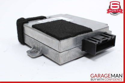 07-14 Mercedes W221 S600 S63 S65 AMG Voice Language Communication Control Module
