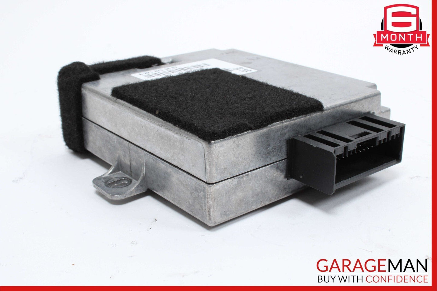07-14 Mercedes W221 S600 S63 S65 AMG Voice Language Communication Control Module