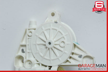 06-12 Mercedes W251 R350 4MATIC Front Left Side Door Window Regulator Motor OEM