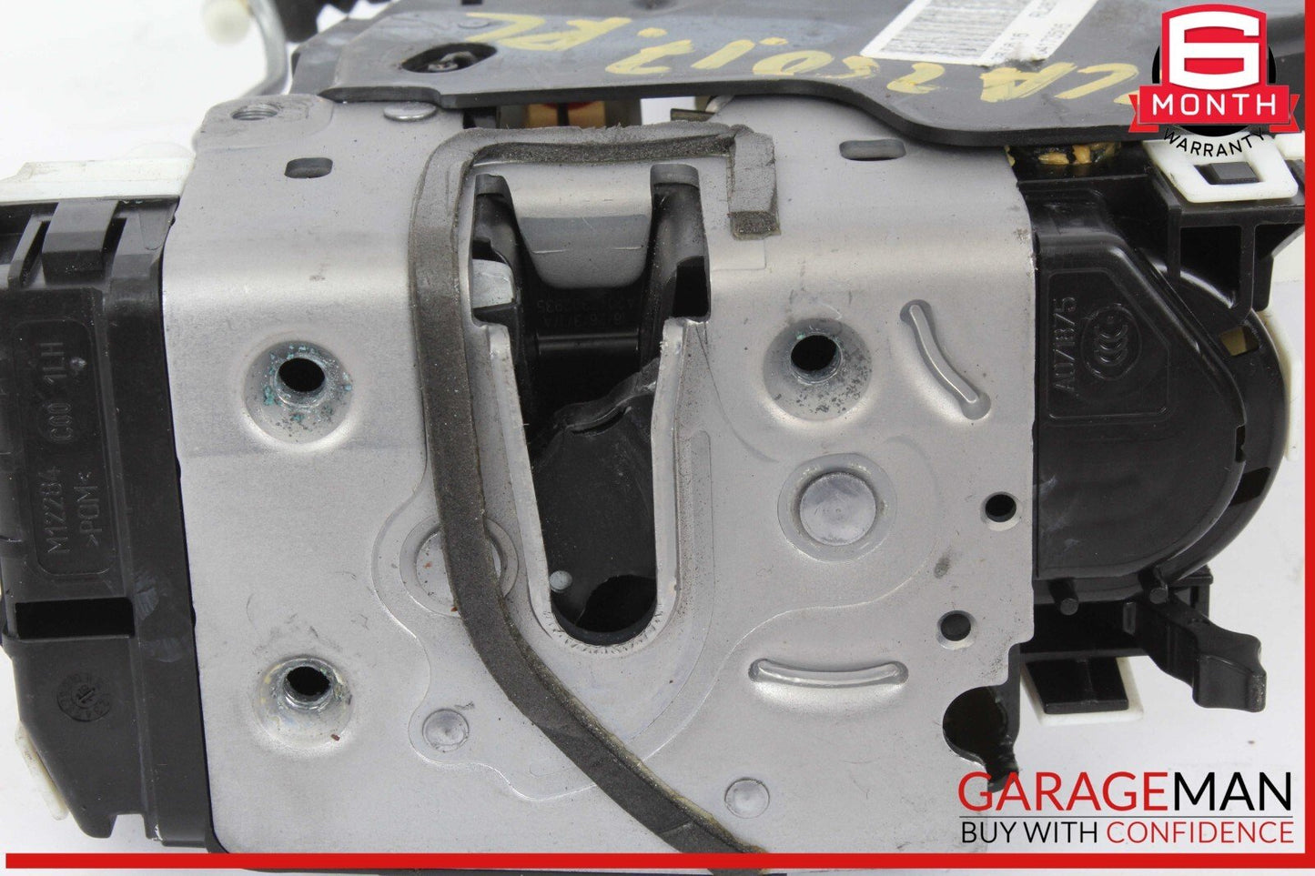 08-20 Mercedes X156 GLA250 C300 Rear Left Side Door Lock Latch Actuator OEM