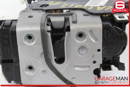 08-20 Mercedes X156 GLA250 C300 Rear Left Side Door Lock Latch Actuator OEM