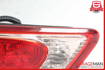 11-13 Lexus IS250 IS350 Rear Right Passenger Side Inner Tail Light Lamp OEM