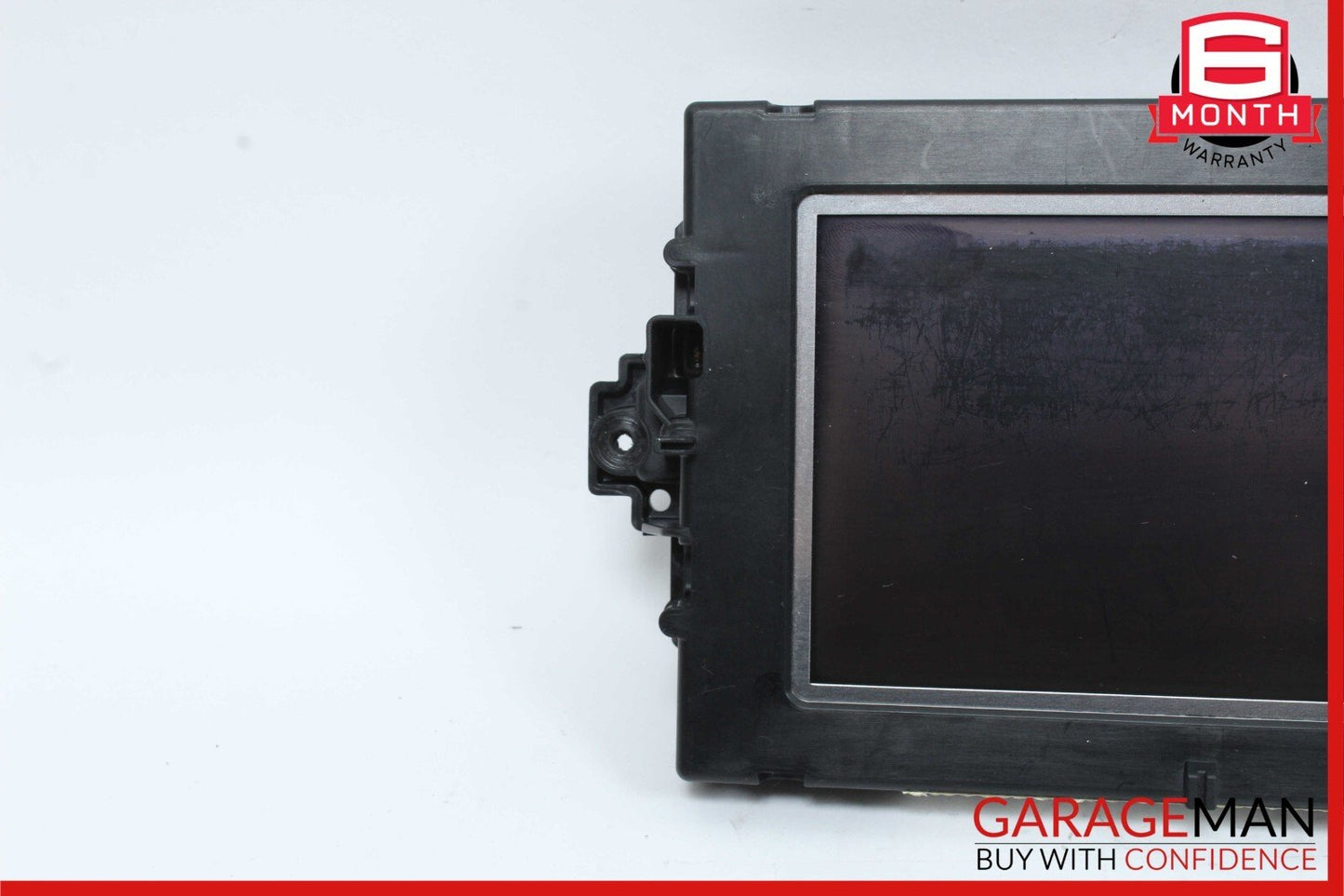 12-16 Mercedes C250 SLK350 GL550 GPS Navigation LCD Display Screen Monitor