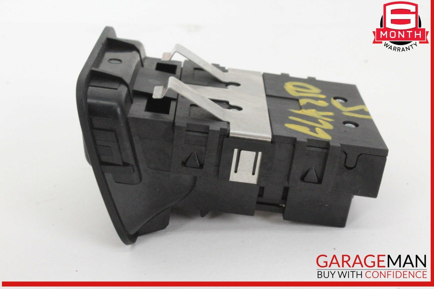 12-20 Mercedes W117 CLA250 Parking Brake Release Handle 2469050451 OEM