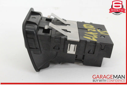 12-20 Mercedes W117 CLA250 Parking Brake Release Handle 2469050451 OEM