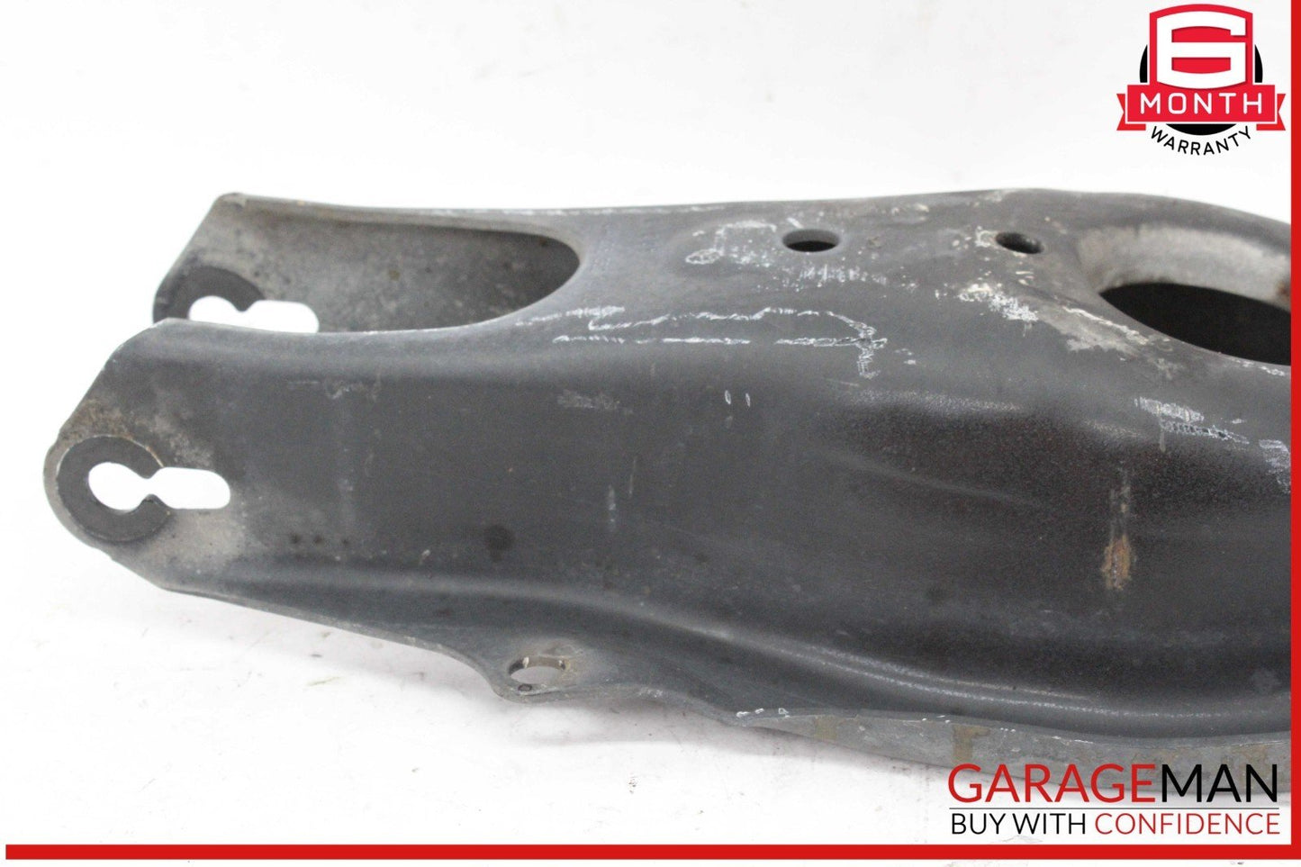 15-20 Mercedes W205 C300 4MATIC Rear Right or Left Lower Rearward Control Arm