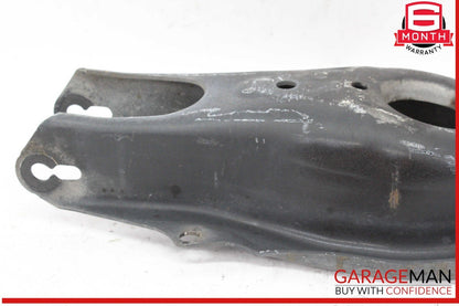 15-20 Mercedes W205 C300 4MATIC Rear Right or Left Lower Rearward Control Arm