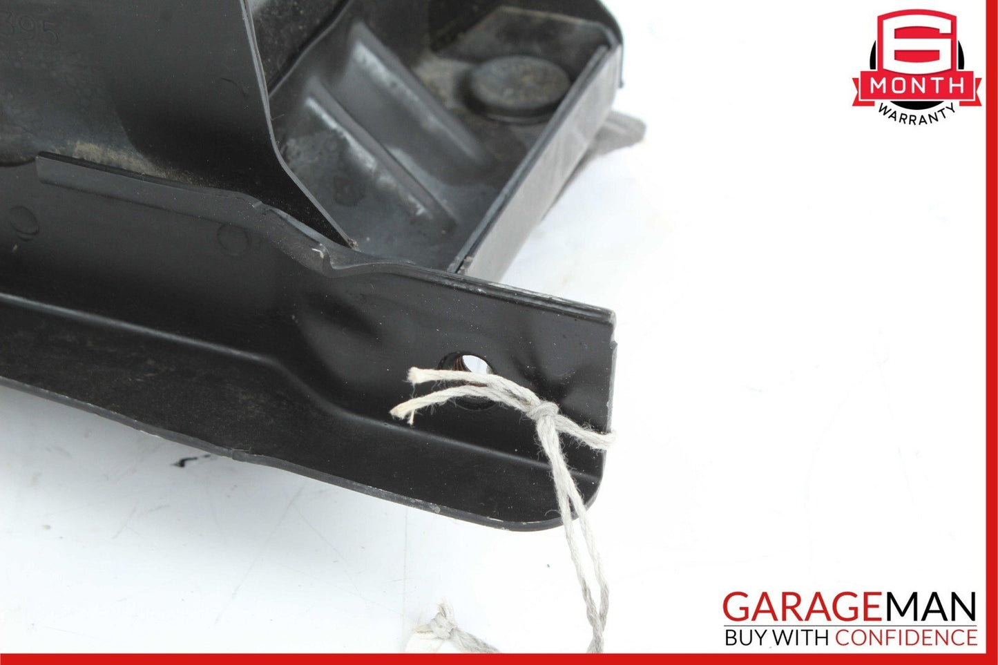 07-09 Mercedes W221 S550 Rear Right Passenger Side Bumper Reinforcement Bracket