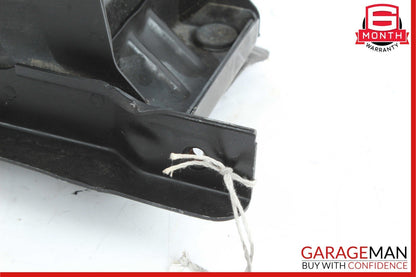 07-09 Mercedes W221 S550 Rear Right Passenger Side Bumper Reinforcement Bracket