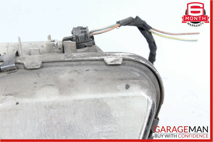 98-03 Mercedes W210 E300 CLK320 Front Left Side Foglight Fog Light Lamp OEM