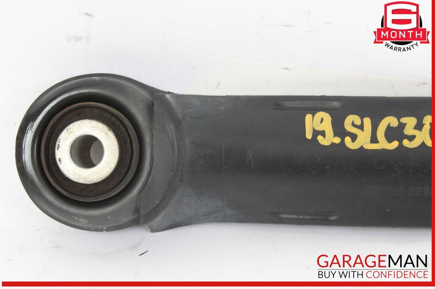 17-20 Mercedes R172 SLC300 Rear Left or Right Side Lower Thrust Control Arm OEM