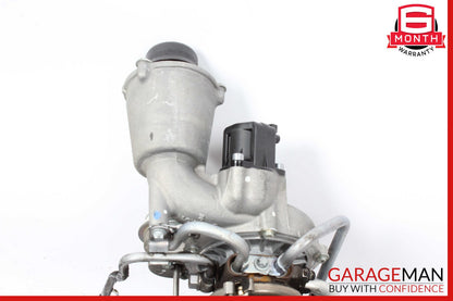 12-14 Mercedes W204 C250 E250 1.8L Turbo Turbocharger 2710903680 2710903480 OEM