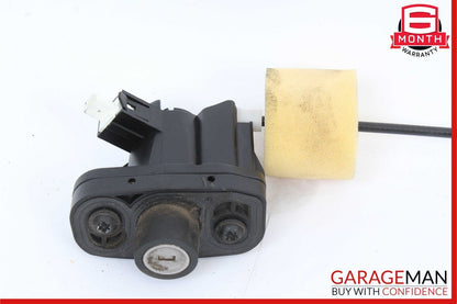 07-14 Mercedes W221 S400 S550 CL550 Rear Trunk Lid Latch Lock Actuator OEM