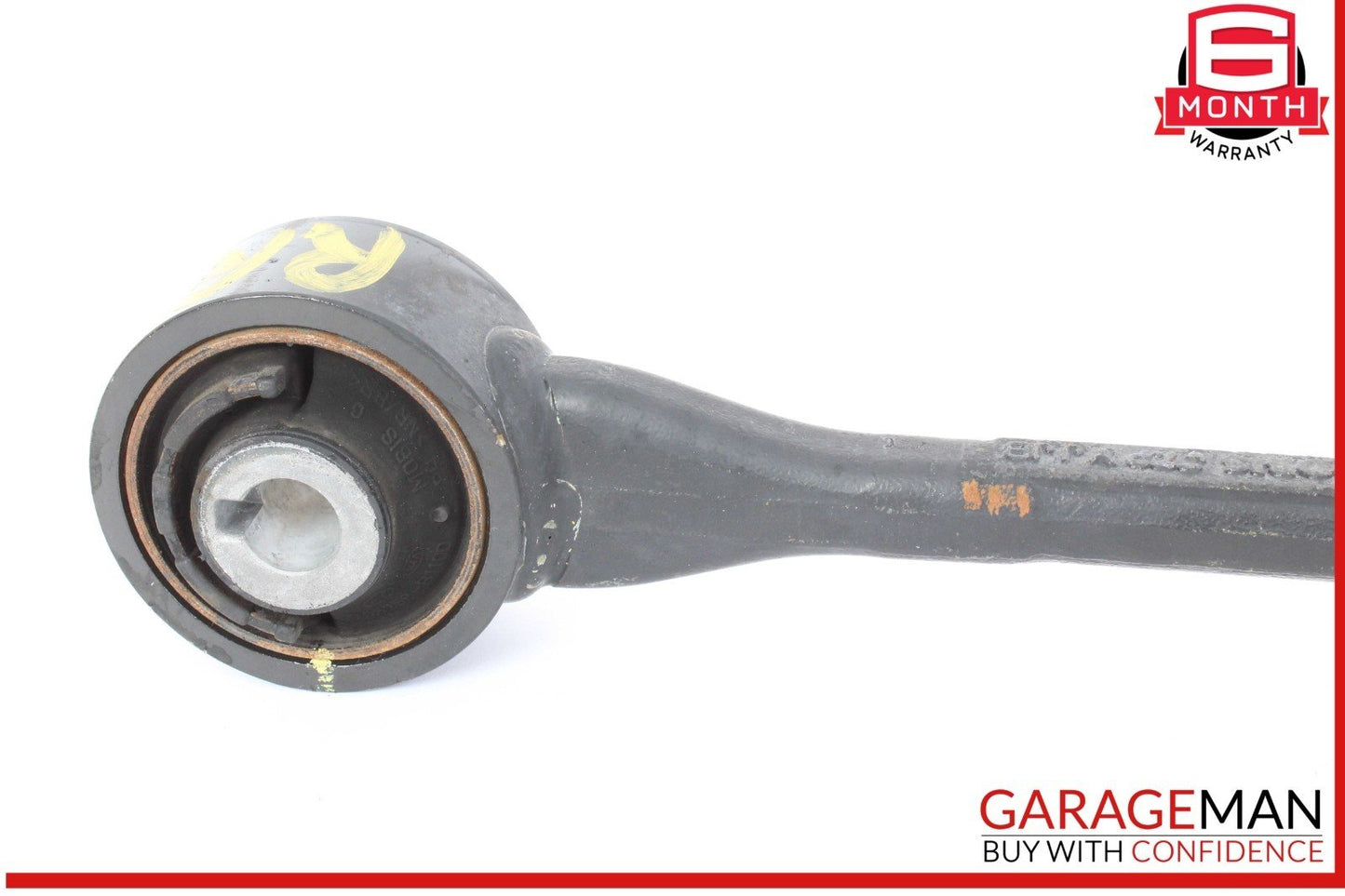15-20 Hyundai Genesis G80 Rear Left or Right Side Lower Lateral Control Arm OEM