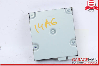 12-18 Audi A6 A7 Rear View Reverse Back Up Camera Control Module Unit 4G0907441B