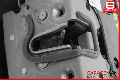08-14 Mercedes W204 C300 C63 AMG Rear Right Side Door Lock Latch Actuator OEM