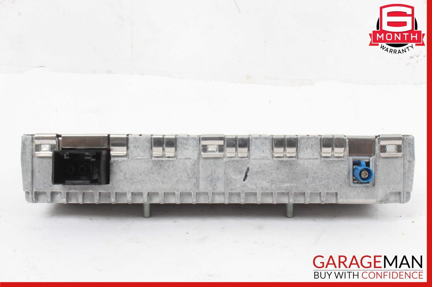 10-17 Mercedes X166 GL450 CLS500 Sirius Satellite Radio Receiver Module Unit OEM