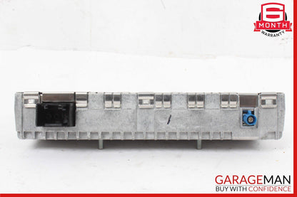 10-17 Mercedes X166 GL450 CLS500 Sirius Satellite Radio Receiver Module Unit OEM
