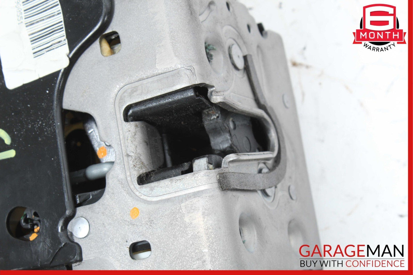 08-14 Mercedes W204 C250 Front Left Side Door Lock Latch Actuator 2048904167