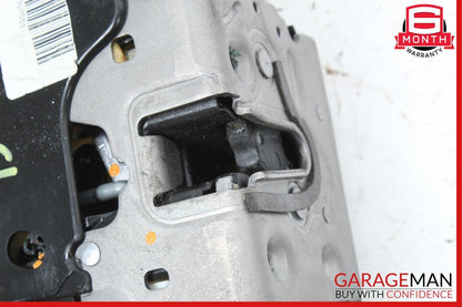 08-14 Mercedes W204 C250 Front Left Side Door Lock Latch Actuator 2048904167