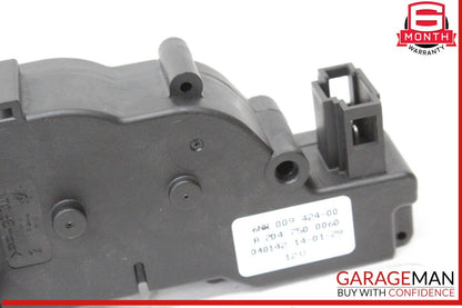 10-18 Mercedes X204 GLK350 4MATIC Trunk Lid Power Closing Motor 2047500060 OEM