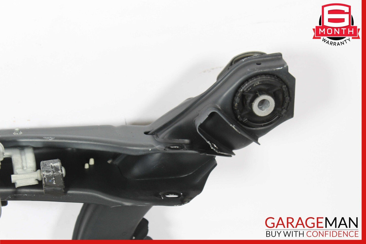 08-14 Mercedes W204 C250 C350 C63 Rear Subframe Engine Crossmember Sub Frame