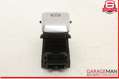 15-20 Mercedes W205 C300 C400 GLC43 AMG Electronic Parking Button Switch OEM